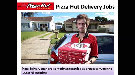 pizza hut hiring drivers|pizza hut delivery driver careers.